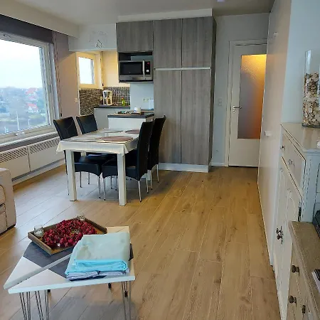 Appartement Studio Abi