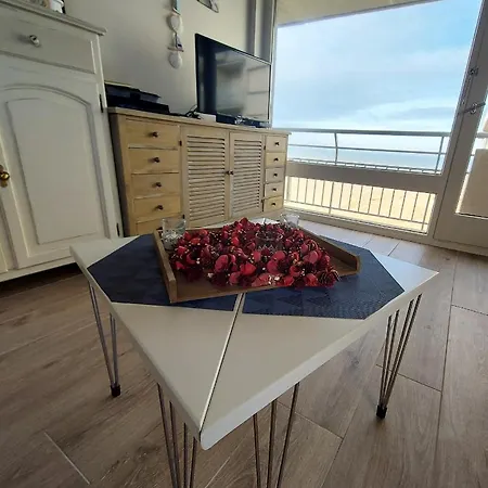 Studio Abi Appartement