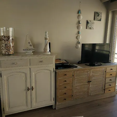 Studio Abi * Oostduinkerke