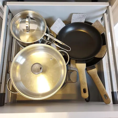 Appartement Studio Abi Oostduinkerke