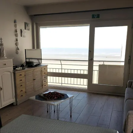 Studio Abi Appartement *