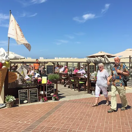 Studio Abi * Oostduinkerke