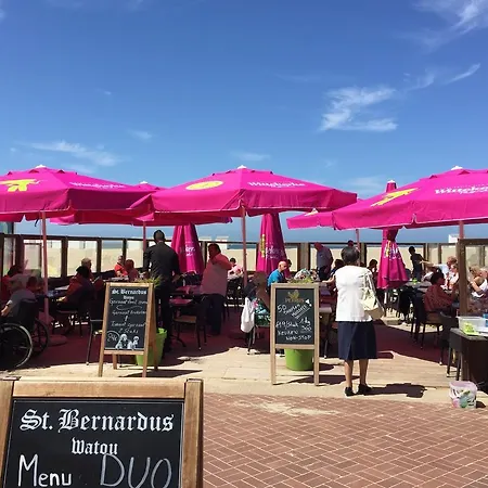 Studio Abi Appartement Oostduinkerke