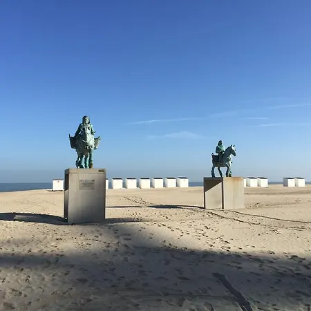 Appartement Studio Abi *