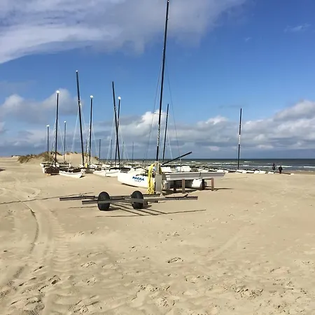 Appartement Studio Abi Oostduinkerke