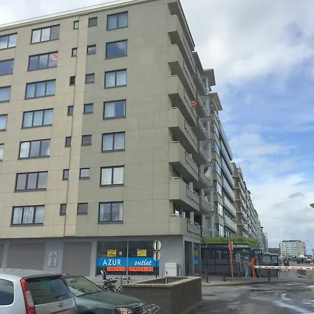 Studio Abi Appartement