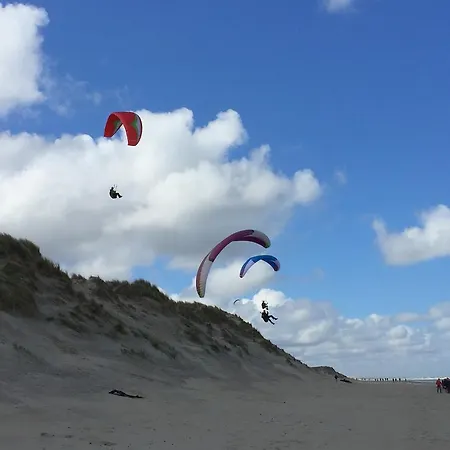 Appartement Studio Abi *