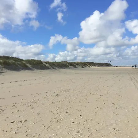 Studio Abi Appartement Oostduinkerke