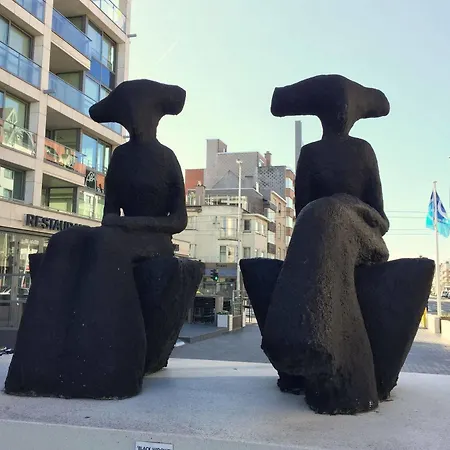 Studio Abi * Oostduinkerke