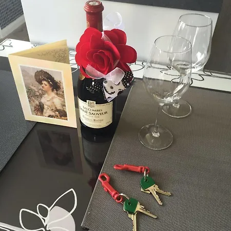 Studio Abi Appartement