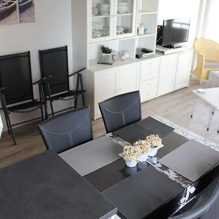 Studio Abi Appartement