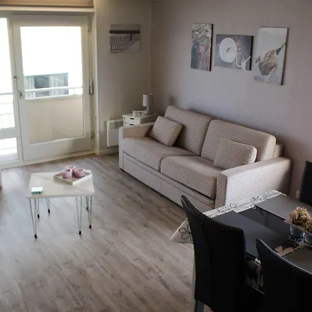 Appartement Studio Abi *