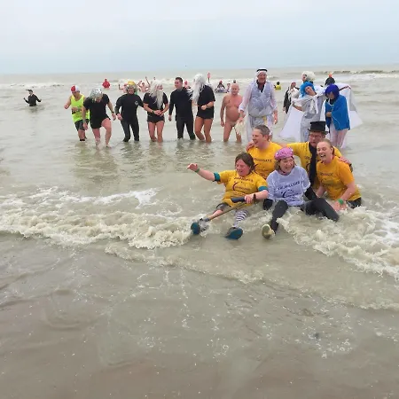 Appartement Studio Abi *