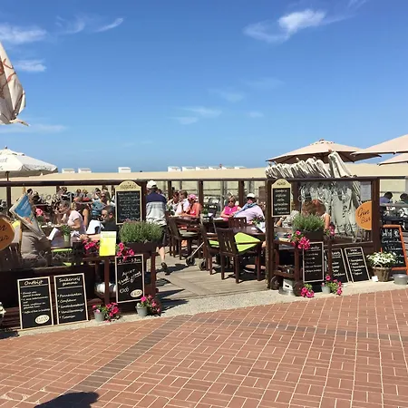 Studio Abi Appartement