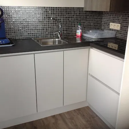 Studio Abi * Oostduinkerke