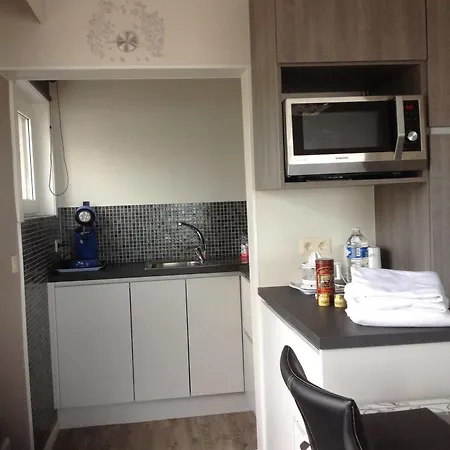 Appartement Studio Abi