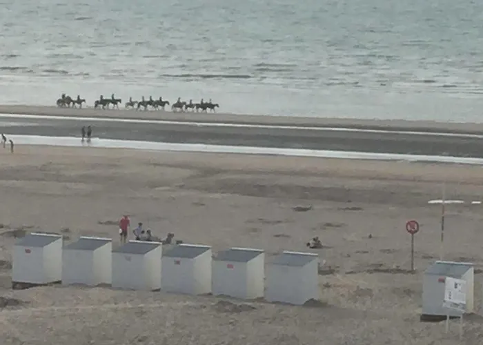 Studio Abi Apartment